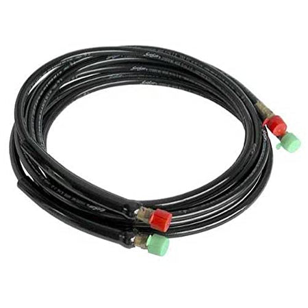 SEASTAR HO5112 SS O/B HOSE KIT  STND. 2 X 12' -( 3 product image
