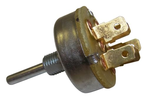 CROWN AUTO J5460089 motive Wiper Switch Electrical, Lighting and Body product image