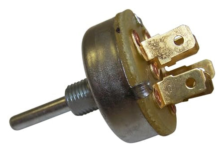 CROWN AUTO J5460089 motive Wiper Switch Electrical, Lighting and Body product image