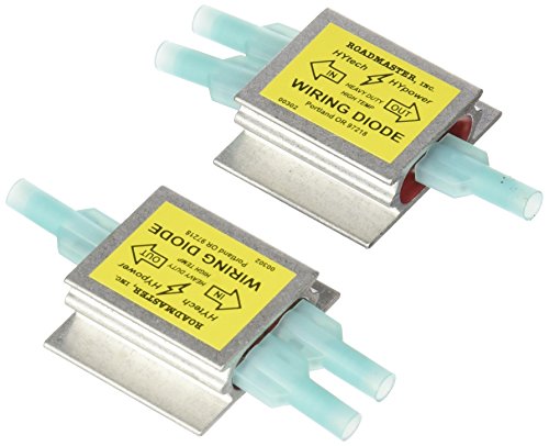ROADMASTER 792 Hy-Power Diode, (Pack of 2) product image