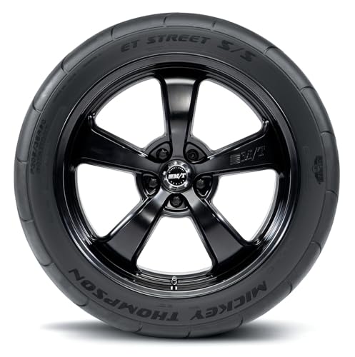 MICKEY THOMPSON Mickey Thompson ET Street S/S P275/60R15 SL - Outdoor Depot