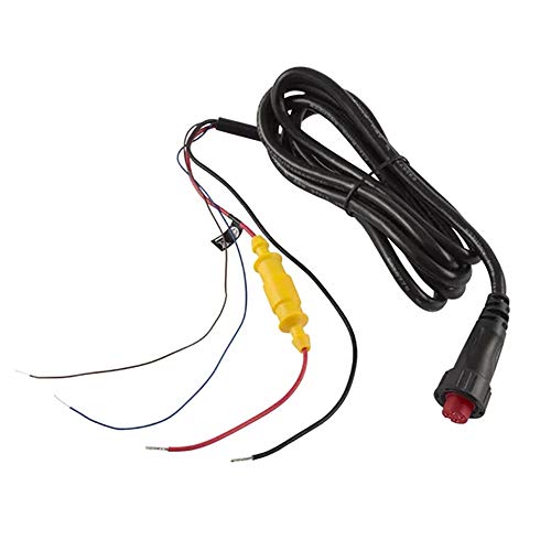 GARMIN ELEC. 010-12938-00 101293800 POWER/DATA CABLE  ECHMAP ULTRA product image