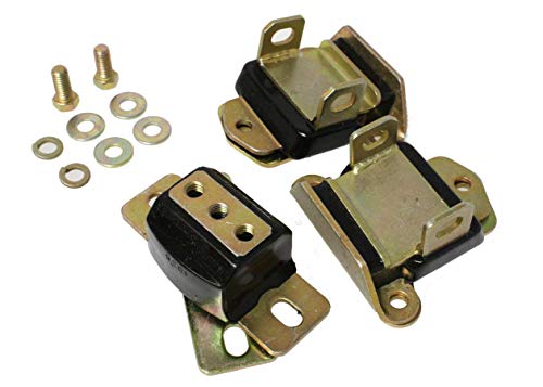 ENERGY SUSPN ENE-3.1120G Energy Suspension 3.1120G Complete Engine and Transmission Mount Set product image