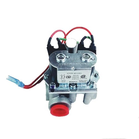 DOMETIC 92078 KIT SVC VALVE GAS ASSY 6 G product image