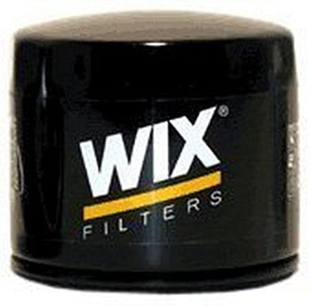 Wix WIX Filters - 57099 Spin-On Lube Filter, Pack of 1 - Outdoor Depot