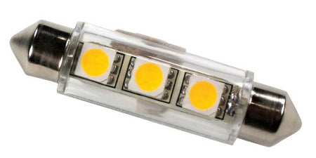 ARCON 50664 Soft White 12 Volt 3-LED Bulb product image