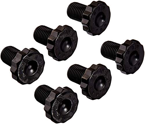 ARP 2002902 200-2902 Flexplate Bolt Kit, Pro Series, 7/16-20 in Thread, 0.680 i... product image