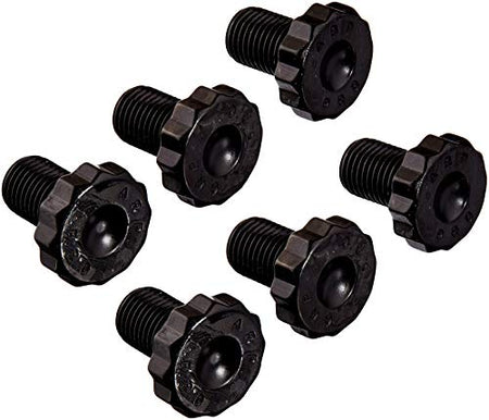 ARP 2002902 200-2902 Flexplate Bolt Kit, Pro Series, 7/16-20 in Thread, 0.680 i... product image