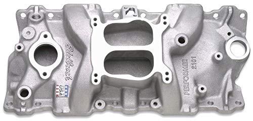 EDELBROCK 2101 Performer Intake Manifold product image