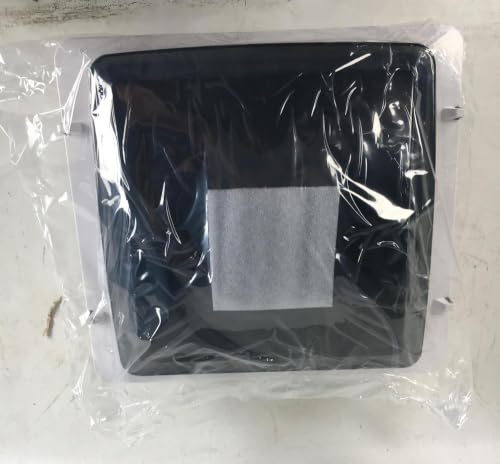MAXXAIR VENT 00-04951KSX 0004951KSX MAXXAIR FAN SMK 4SPD product image