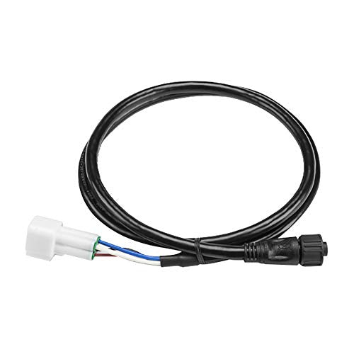 GARMIN ELEC. 010-12770-00 101277000 ADAPTER CABLE  YAMAHA ENGINE TO J19 product image