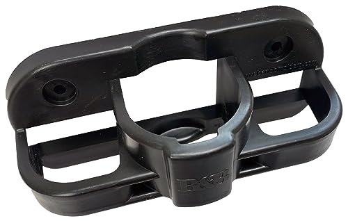 B&B MOLDERS 94364 Tow Plug & Chain Holder product image