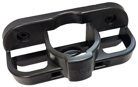 B&B MOLDERS 94364 Tow Plug & Chain Holder product image