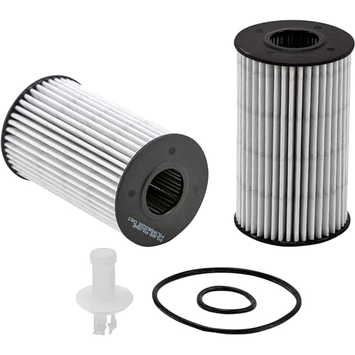 WIX FILTR LD 57041XP WIX XP  WIX XP Cartridge Lube Metal Free Filter product image