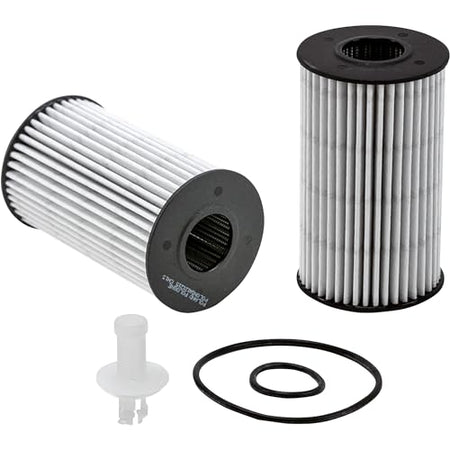 WIX FILTR LD 57041XP WIX XP  WIX XP Cartridge Lube Metal Free Filter product image