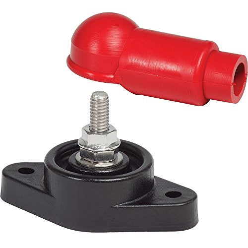 BLUE SEA 2002-BSS Systems 2002 5/16 Power Post Cable Connnector product image