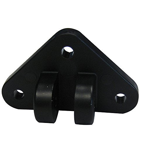 LENCO 50014-001D MARINE  Actuator MOUNTING Bracket Lower, black product image
