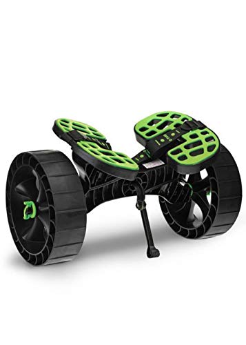 RAILBLAZA 890-50000671 50000671 C-TUG SANDTRAKZ KAYAK & CANOE CART product image