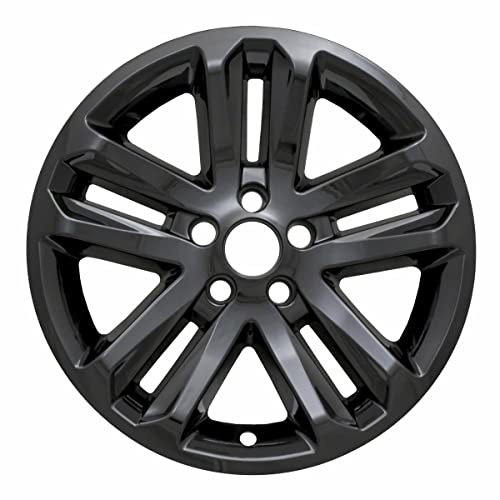 COAST2COAST IMP370BLK WS 11-17 EXPLOR GL BK 18' 5 SPT SP product image