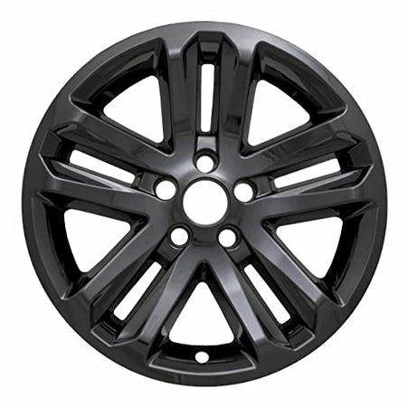 COAST2COAST IMP370BLK WS 11-17 EXPLOR GL BK 18' 5 SPT SP product image