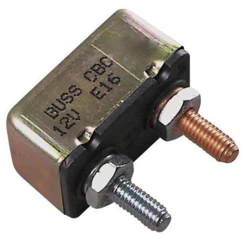 BUSSMANN CBC-30 Eaton  Automotive Circuit Breaker, CBC Series, 30 A -1 Each product image