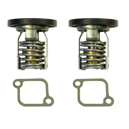 SIERRAMARINE 183606 Sierra International, 18-3606, Thermostat Kit , White product image