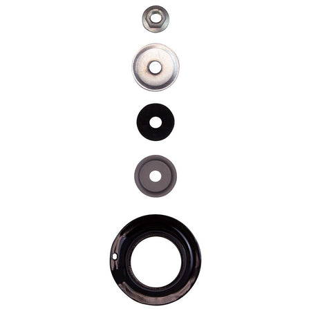 Bilstein Bilstein - 03-09 Toyota 4Runner / 07-09 FJ Cruiser/ 05-15 Tacoma B6 4600 Series Shocks - Front - Outdoor Depot