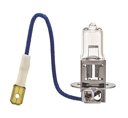 HELLA H3 100W H3100W BULB 12V 100W PK22S T3.25 product image