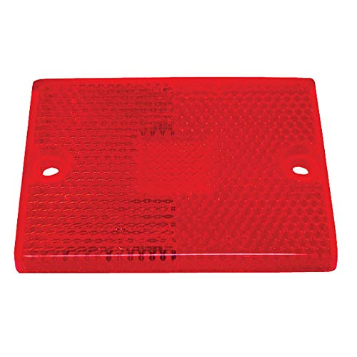 PETERSON MFG 5515R Peterson Manufacturing Perterson 55-15R Replacement Lens product image