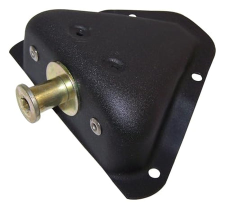 CROWN AUTO 55029455K motive  Left Side Door Striker Kit, Black product image