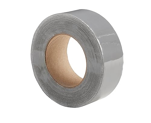 DICOR CORP CS200B-1 Dicor  Seal-Tite Corner Seal Tape - 2 x 50' Roll - RV, Trailer, Mot... product image