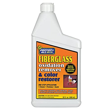 DAVE CARTER 55032 50404  OXIDATION REMOVER 32OZ 6/CS product image
