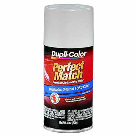VHT BFM0229 Dupli-Color E7 Perfect Match Automotive Spray Paint – Ford Oxford W... product image