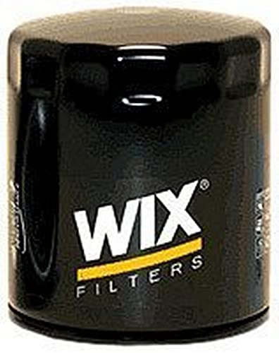 WIX FILTR LD 51069 WIX Spin-On Lube Filter product image
