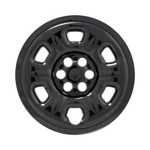 COAST2COAST IMP69BLKN IMP 05-25 FRONTIER GL BK 16' 6 HOLE product image