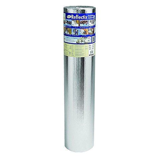 REFLECTIX BP48025 4' X 25' ROLL FOIL INSULA product image