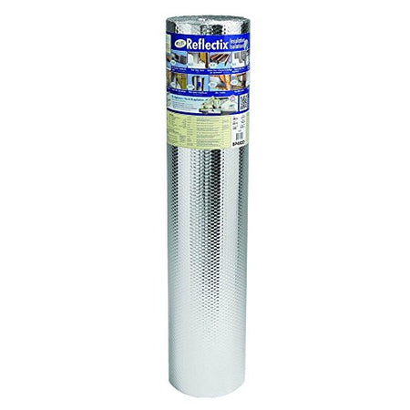 REFLECTIX BP48025 4' X 25' ROLL FOIL INSULA product image