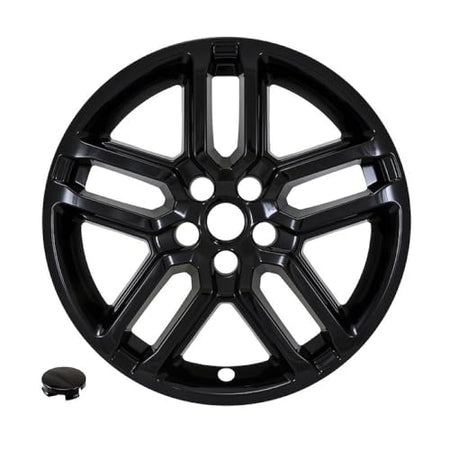 COAST2COAST IMP521BLK Wheel Cover Fits Ford Explorer Active 2025-2026 IMPOSTOR? Set of 4 ... product image