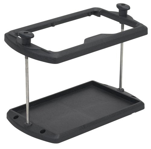 MOELLER 042215 Marine Battery Tray (One 24-Series Battery) () product image