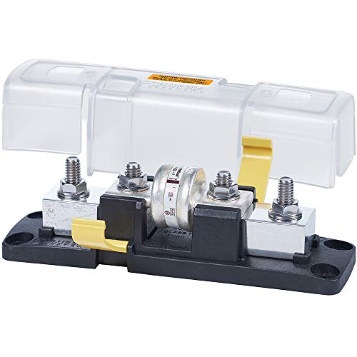 BLUE SEA 5502100 BSS FUSE BLOCK CLASS T IP 225-400A product image