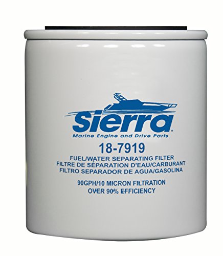 SIERRAMARINE 18-7919 Sierra International Sierra  Replacement for Mercury 35-809097/Yama... product image