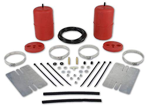 AIR LIFT 60817 AIRLIFT 1000 JEEP WRNGLR product image