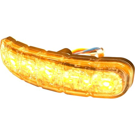 ECCO ELECT ED3794AW ECCO Directional, 12 LEDs, Flexible, Surface () product image