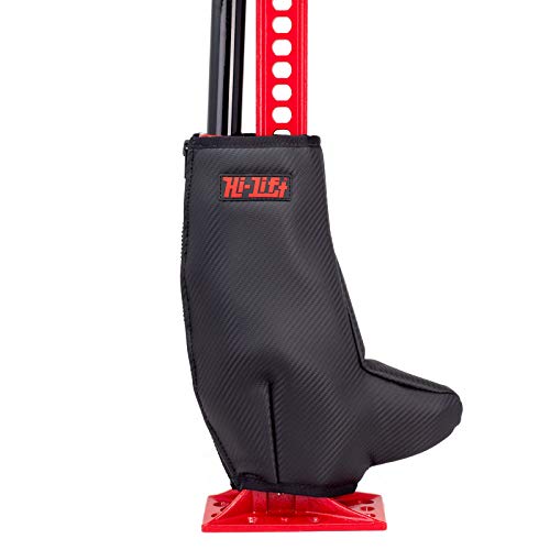 Hi-Lift Hi-Lift Jack Running Gear Jack Cover RGJC - Outdoor Depot