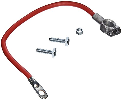 EAST PENN 293 00 CABLE  BATT TOP 4 GA 15' product image
