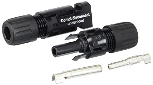 SAMLEX AMER MC4-2 Samlex  Multi-Contact Panel Connectors product image