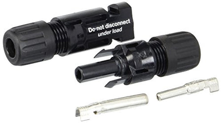 SAMLEX AMER MC4-2 Samlex  Multi-Contact Panel Connectors product image