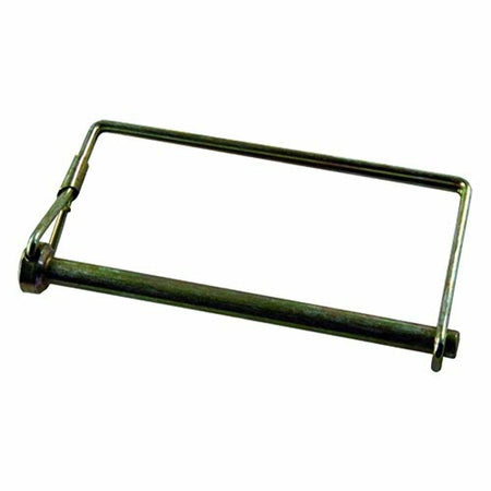 JR Products JR PRODUCTS SAF LK PIN-1/4 X3-1/2 - Outdoor Depot