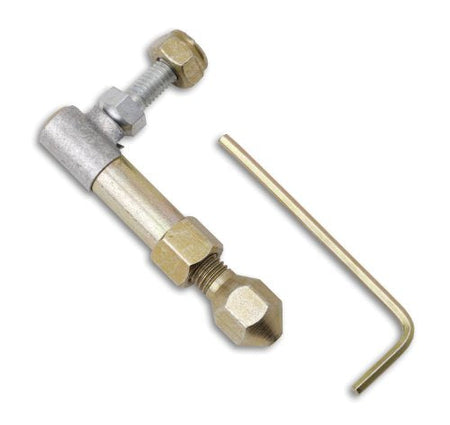 Lokar Lokar S-1034 Carburetor End Assembly - Outdoor Depot