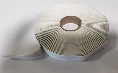 HENG'S IND 5131 Heng's ( 1/8 x 3/4 x 30' Butyl Sealant product image